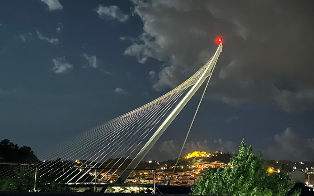 Sunrise Home Cosenza Exterior foto